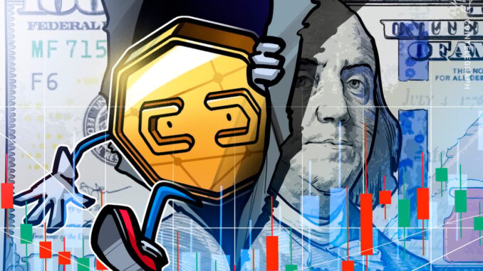 Crypto, NFTs are a lifeboat in the sinking fiat system: Crypto, NFTs are a lifeboat in the sinking fiat system: Finance Redefined