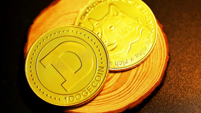 Dogecoin Moves Into Demand Zone After 10% Fallout, Is A Dogecoin