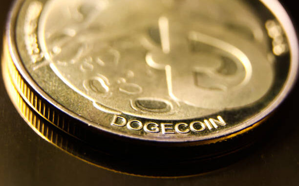 Dogecoin Pullback Phase May Be Completed, Is The Next Surge Dogecoin