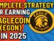 Eagle Network Full Guide 2025: Mining, Withdrawal & How to Earn Eagle Network Cryptocurrency