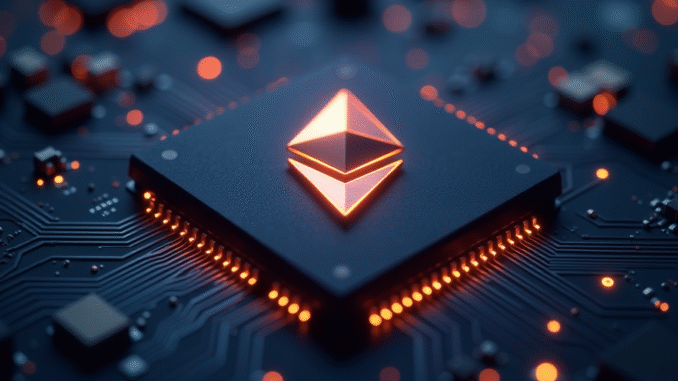 Ethereum (ETH) sees major uptick as Pectra upgrade goes live Ethereum (ETH) sees major uptick as Pectra upgrade goes live