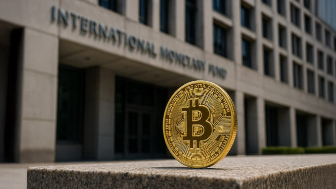 Former IMF chief economist believes crypto is a rising threat Former IMF chief economist believes crypto is a rising threat to the U.S. Dollar’s dominance