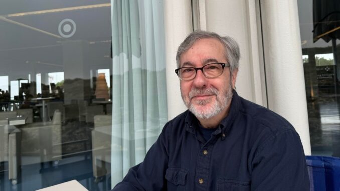 Game veteran Warren Spector raises awareness about working with bipolar Game veteran Warren Spector raises awareness about working with bipolar condition | interview