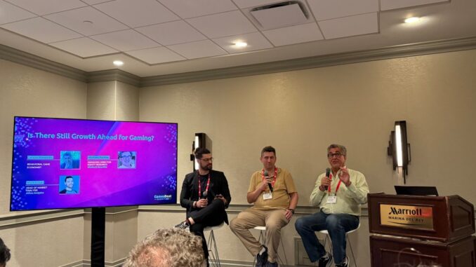 GamesBeat Summit 2025: Finding new ways for the industry to GamesBeat Summit 2025: Finding new ways for the industry to grow