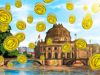 German gov’t missed out on $2.3B profit after selling Bitcoin at $57K