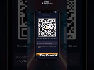 How to withdraw bitcoin safely with GETBIT
