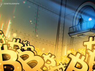 Institutional investors continue to scoop up Bitcoin above $100K