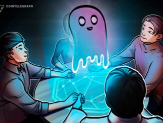 Is crypto losing its soul?