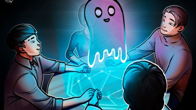 Is crypto losing its soul? Is crypto losing its soul?