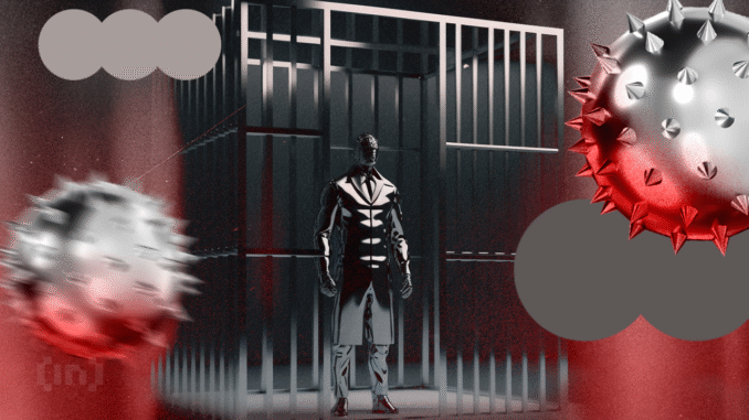 Italian Man Escapes Crypto Trader’s Lavish NYC Torture Chamber Crypto Trader Accused of Torturing Tourist in $40,000 NYC Apartment