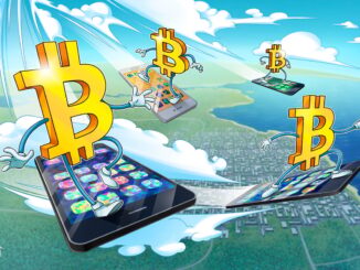Jack Dorsey’s Block to bring Bitcoin payments to Square by 2026