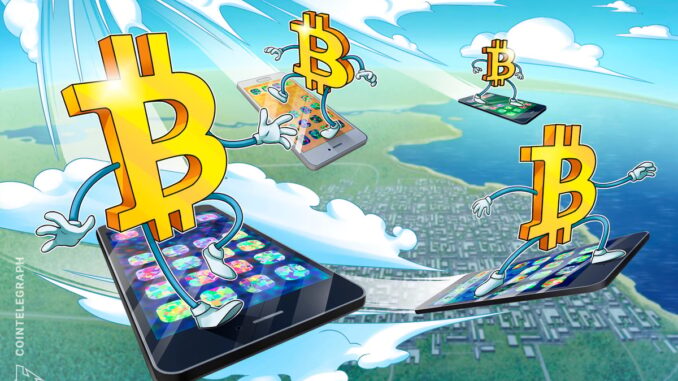 Jack Dorsey’s Block to bring Bitcoin payments to Square by Jack Dorsey’s Block to bring Bitcoin payments to Square by 2026