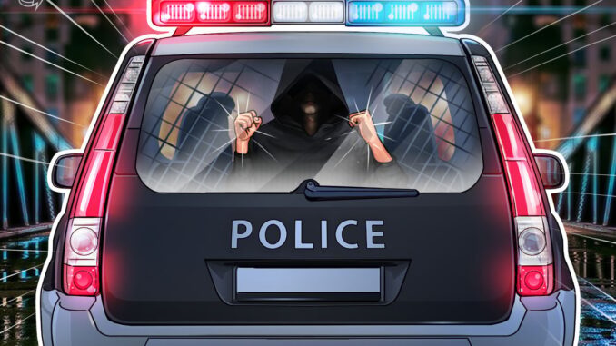 Kidnapped dad of crypto businessman freed from ransom attempt: Report