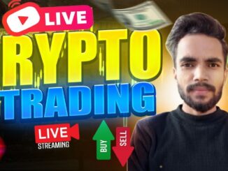 LIVE CRYPTO TRADING || Bitcoin Live Trading | 10 may |  #live #bitcoin #ethereum #crypto