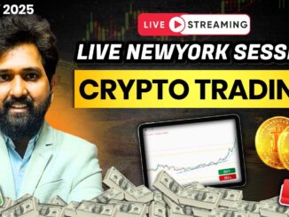 Live Crypto Trading | Bitcoin Trading| Delta Exchange India | 12 May| #bitcoin #crypto
