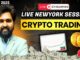 Live Crypto Trading | Bitcoin Trading| Delta Exchange India | 12 May| #bitcoin #crypto