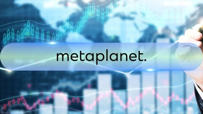 Metaplanet Faces Major Short Squeeze as Bitcoin Bet Defies Bears Metaplanet Faces Major Short Squeeze as Bitcoin Bet Defies Bears