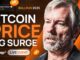 Michael Saylor: BITCOIN BULL RUN READY TO BE CONFIRMED! BTC PRICE ANALYSIS