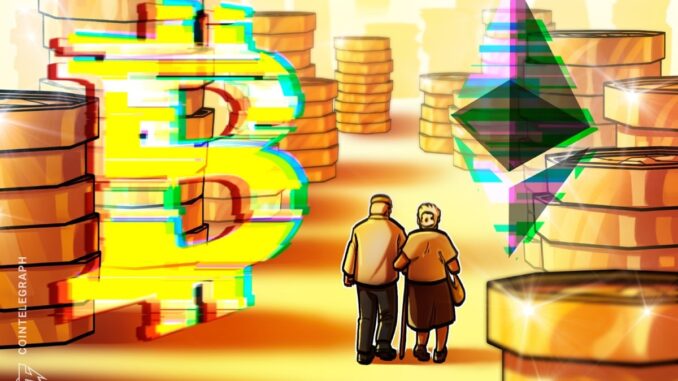 Michigan lawmakers file 4 crypto bills on retiree funds, CBDCs, Michigan lawmakers file 4 crypto bills on retiree funds, CBDCs, mining