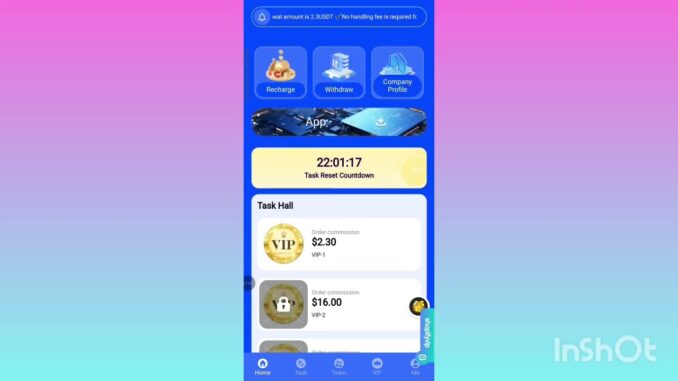 🥳New Legit TRX Mining Platform 2025 | Earn Crypto Daily🥳
