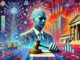 OpenAI, Microsoft tell Senate 'no one country can win AI'
