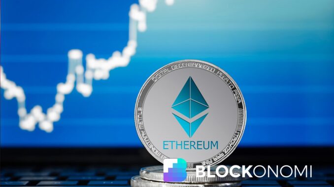 Pectra Upgrade Set for May 7 as Token Tests $1,880 Pectra Upgrade Set for May 7 as Token Tests $1,880 Resistance