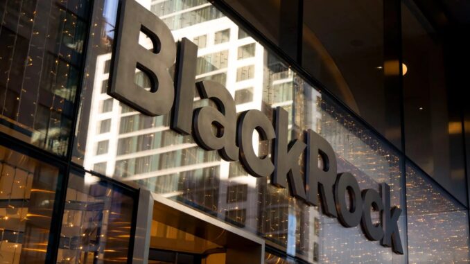 Quantum Threat? BlackRock Flags Future Risk in Bitcoin ETF Filing BlackRock