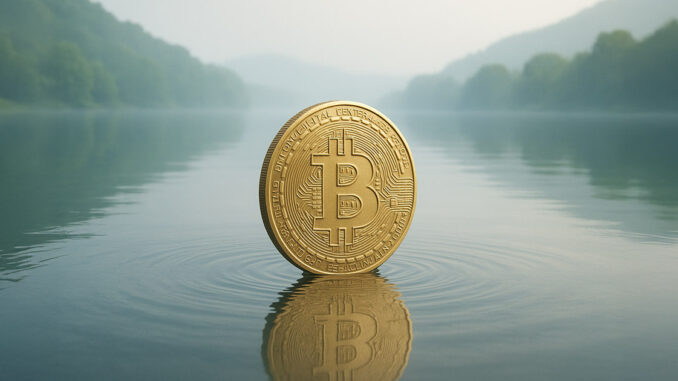 Quiet mempool and flat volume could mean limited fuel for Quiet mempool and flat volume could mean limited fuel for Bitcoin’s breakout above $100k