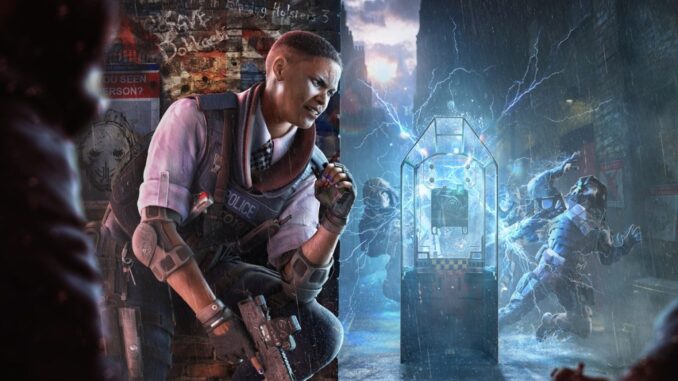 Rainbow Six Siege X arrives June 10 with a promise Rainbow Six Siege X arrives June 10 with a promise of improvements and less toxicity