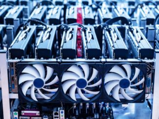 Riot Platforms Sells $44 Million in Bitcoin Amid Mining Industry Headwinds