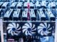 Riot Platforms Sells $44 Million in Bitcoin Amid Mining Industry Headwinds