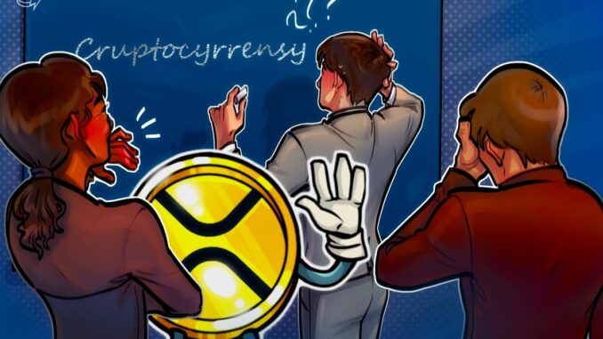 Ripple commits $25M US school nonprofits Ripple commits $25M US school nonprofits