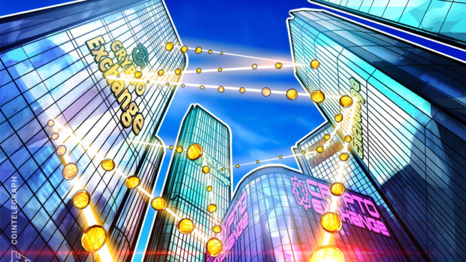 Ripple’s Hidden Road launches OTC crypto swaps in US Ripple’s Hidden Road launches OTC crypto swaps in US