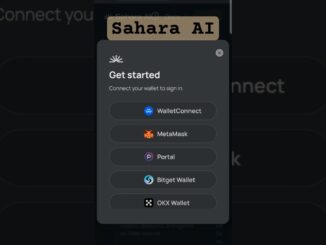 Sahara AI Guide | Sahara Labs AI Testnet | Sahara AI TGE | Sahara AI Faucet Free | #airdrop #ai