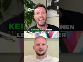 📚Selbstverwahrung ist nicht für jedermann☝️#bitcoin #news #ledger #finanzen #crypto