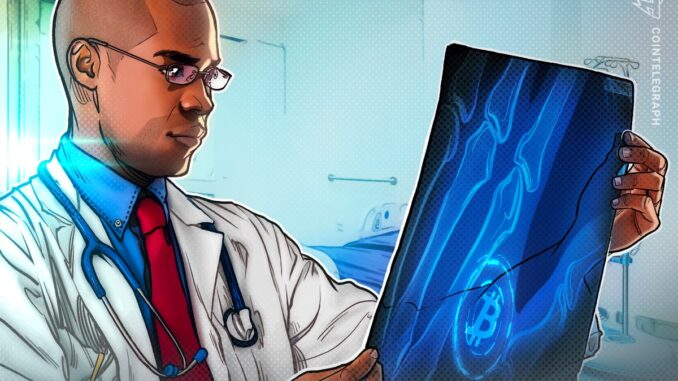 Swedish health firm jumps 37% on first Bitcoin buy, China Swedish health firm jumps 37% on first Bitcoin buy, China EV seller to buy 1K BTC