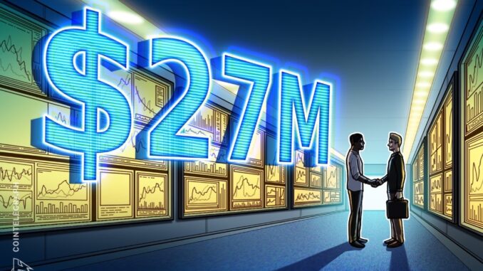 Synthetix scuttles $27M Derive deal after community concerns Synthetix scuttles $27M Derive deal after community concerns