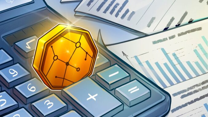 TeraWulf Q1 loss widens amid rising costs, falling revenue TeraWulf Q1 loss widens amid rising costs, falling revenue