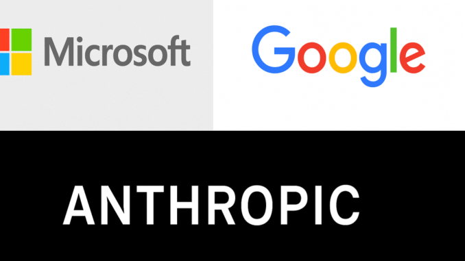 The 3 biggest bombshells from this week’s AI extravaganza The 3 biggest bombshells from this week’s AI extravaganza