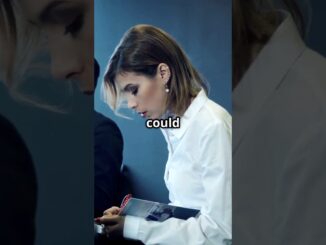 The dilemma of a news reporter #shorts #ai