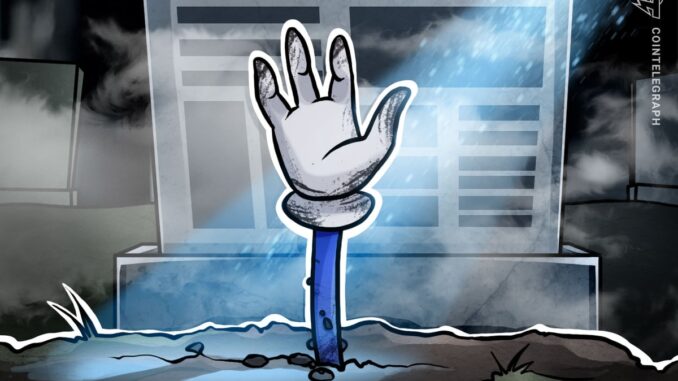 These five crypto figures vanished, died or fooled us all