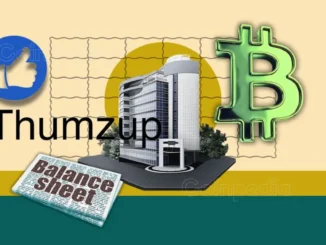 Thumzup Media Corp Adds $1 Million in Bitcoin To Its Balance Sheet