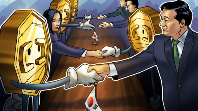 Top South Korean presidential hopefuls support legalizing Bitcoin ETFs Top South Korean presidential hopefuls support legalizing Bitcoin ETFs