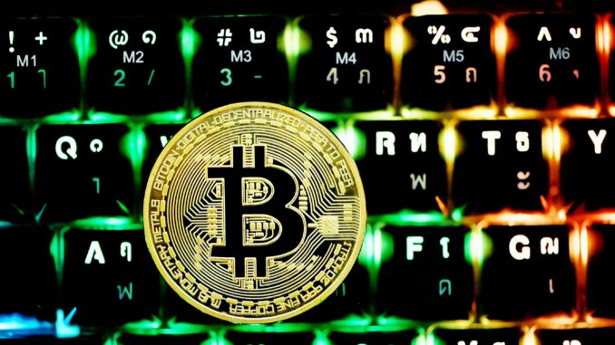 Trader's $1 Billion Wager Says BTC Climbs This Week Bitcoin