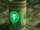 Tron strengthens grip on USDT, claiming nearly half of its $150B supply