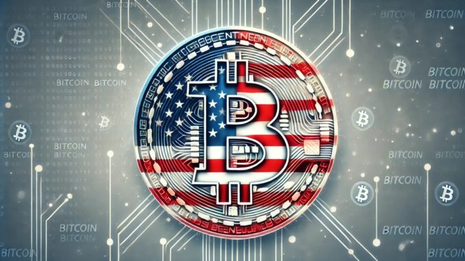 US Emerges As Bitcoin Superpower With 40% Ownership: Research Bitcoin News