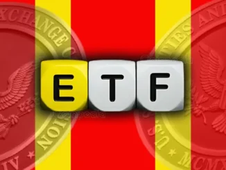 Crypto Space to Get New ETF by May 5