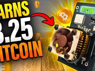 Ultimate Guide to Crypto Mining with Cloudbitminer in 2025