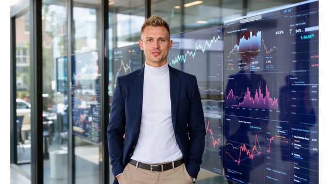 Ultimate Guide to Private P2P Crypto Trading 🔒💰🚀