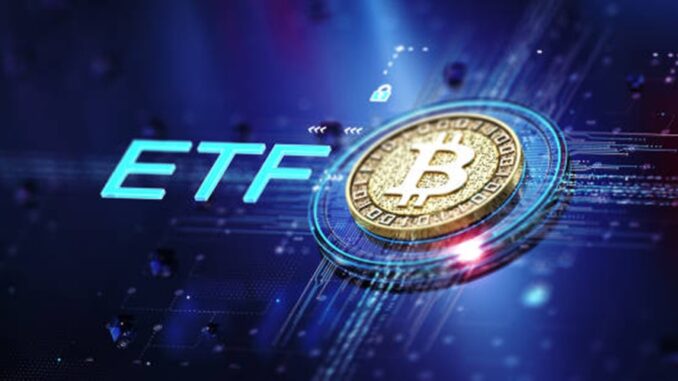 VanEck Exec Slams SEC For Delay On Bitcoin ETF Options Bitcoin